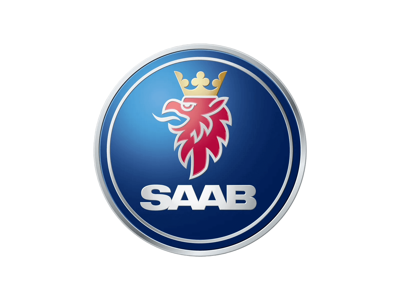 Saab Logo